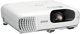 Epson EB-W56S | WXGA (1280x800) | 3700 ANSI lumens | Baltas