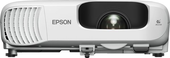 Epson EB-W56S | WXGA (1280x800) | 3700 ANSI lumens | Baltas