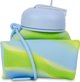 Epson COOLPACK Σιλικόνη μπουκάλι νερού Αντλία 600 ml Κορίτσια Μπλε