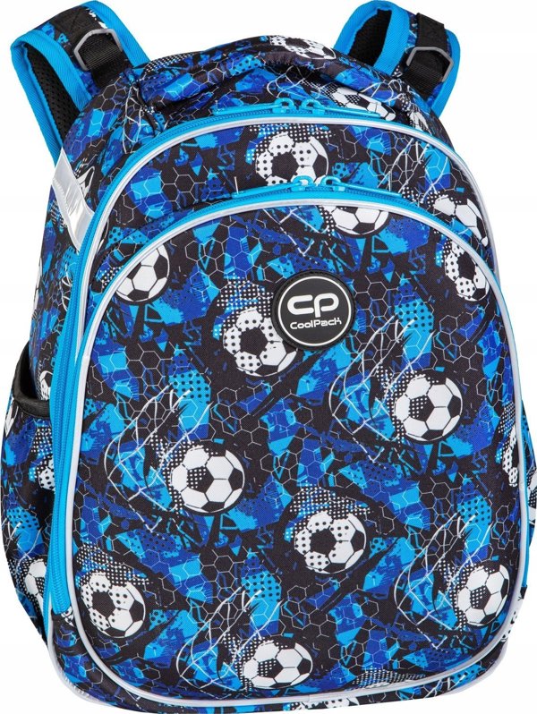 Σακίδιο πλάτης Epson CoolPack Turtle Soccer 13831590 5903690000000