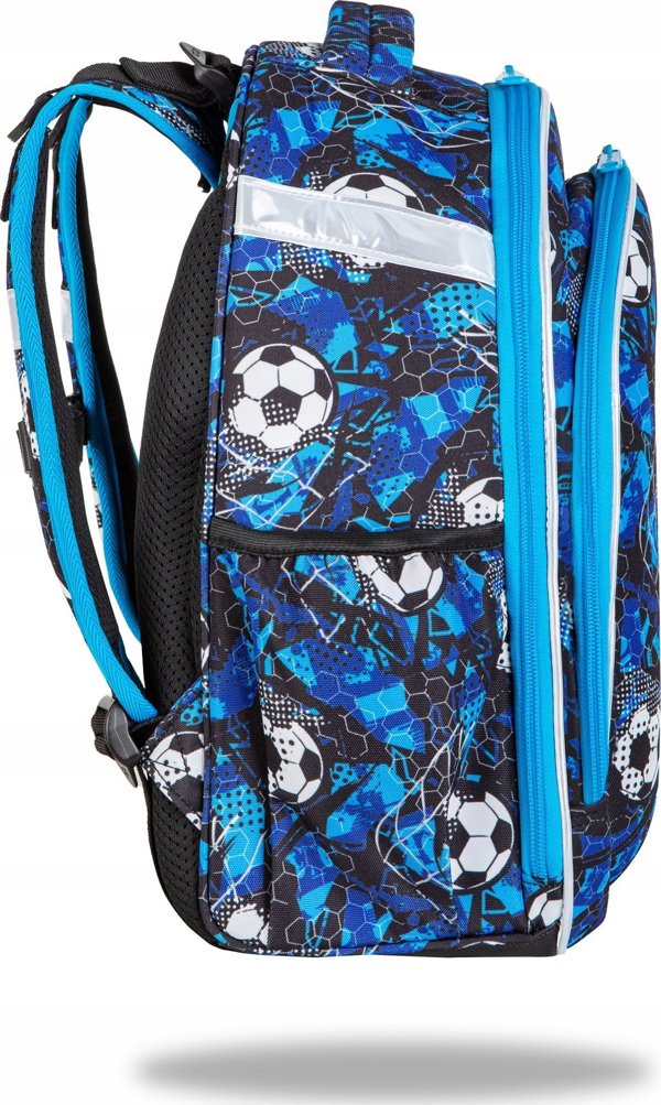Σακίδιο πλάτης Epson CoolPack Turtle Soccer 13831590 5903690000000