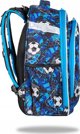 Σακίδιο πλάτης Epson CoolPack Turtle Soccer 13831590 5903690000000