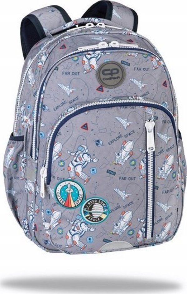 Epson Backpack CoolPack Base Cosmic