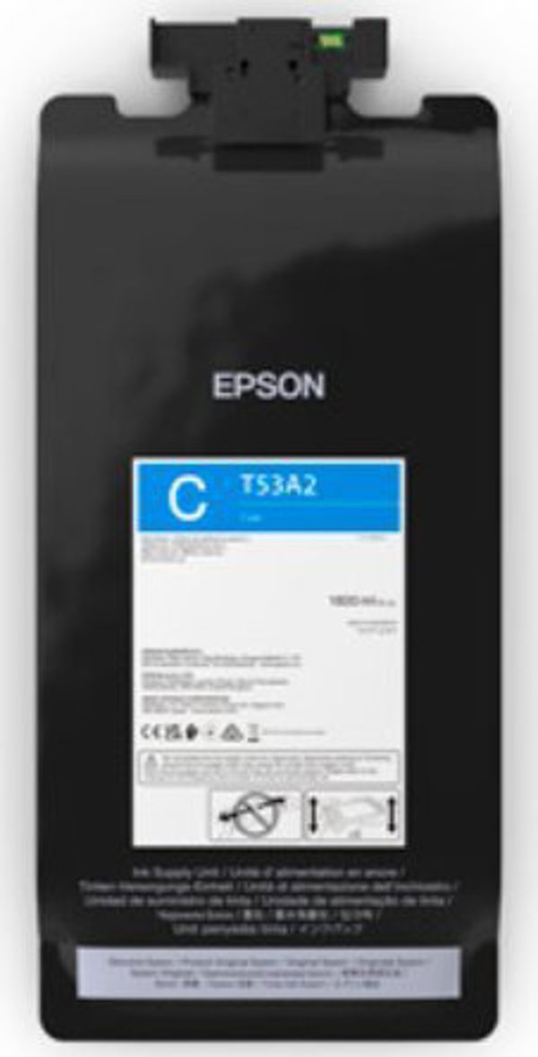 Epson T53A2 Γαλάζιο