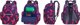 Σακίδιο πλάτης Epson Coolpack Brick Electric Pink