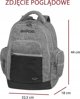 Σακίδιο πλάτης Epson Coolpack Brick Electric Pink