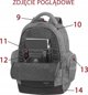 Σακίδιο πλάτης Epson Coolpack Brick Electric Pink