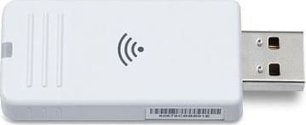 Epson ELPAP11 Προσαρμογέας WiFi 5GHz για Προβολείς Epson - Ασύρματη Κάρτα Δικτύου με Miracast