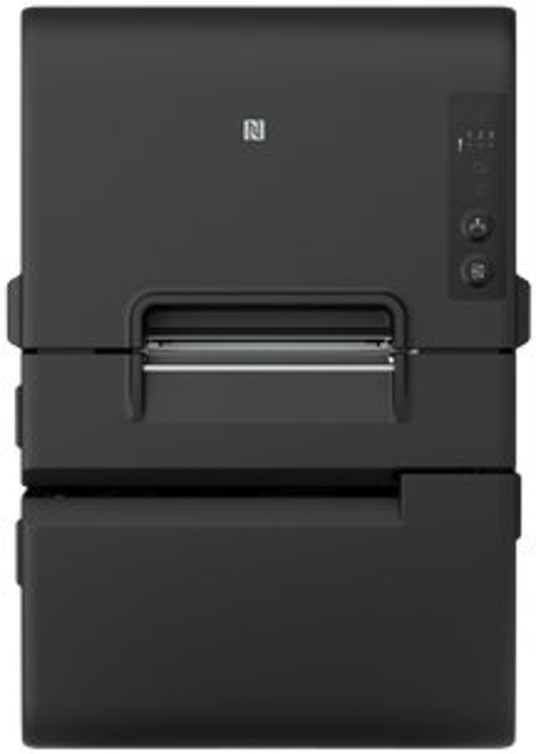 Epson TM-H6000VI 180 x 180 DPI Przewodowy i Bezprzewodowy Termiczny Drukarka POS