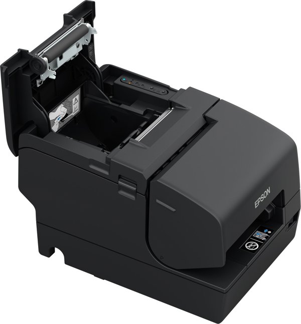 Epson TM-H6000VI 180 x 180 DPI Przewodowy i Bezprzewodowy Termiczny Drukarka POS