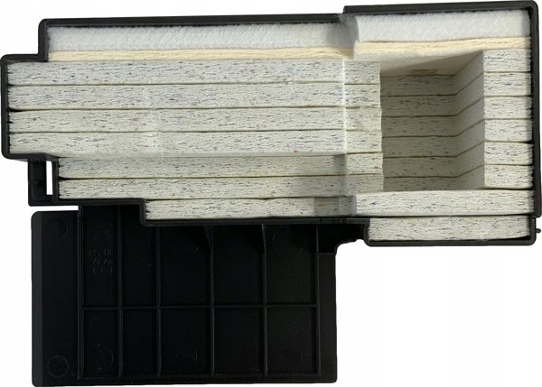 Epson Δίσκος Porouspad Assy B