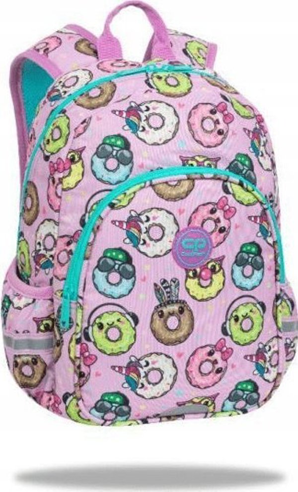 Σακίδιο πλάτης Epson CoolPack Toby Happy donuts