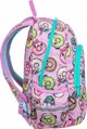 Σακίδιο πλάτης Epson CoolPack Toby Happy donuts