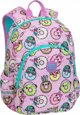 Σακίδιο πλάτης Epson CoolPack Toby Happy donuts