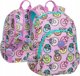 Σακίδιο πλάτης Epson CoolPack Toby Happy donuts