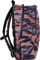Σακίδιο Πλάτης Epson CoolPack Impact II Camo Mesh Πορτοκαλί