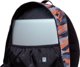 Σακίδιο Πλάτης Epson CoolPack Impact II Camo Mesh Πορτοκαλί
