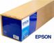 Χαρτί δοκιμών Epson λευκό ημι-ματ 250g/m2 431mm x 30.5m - C13S042003