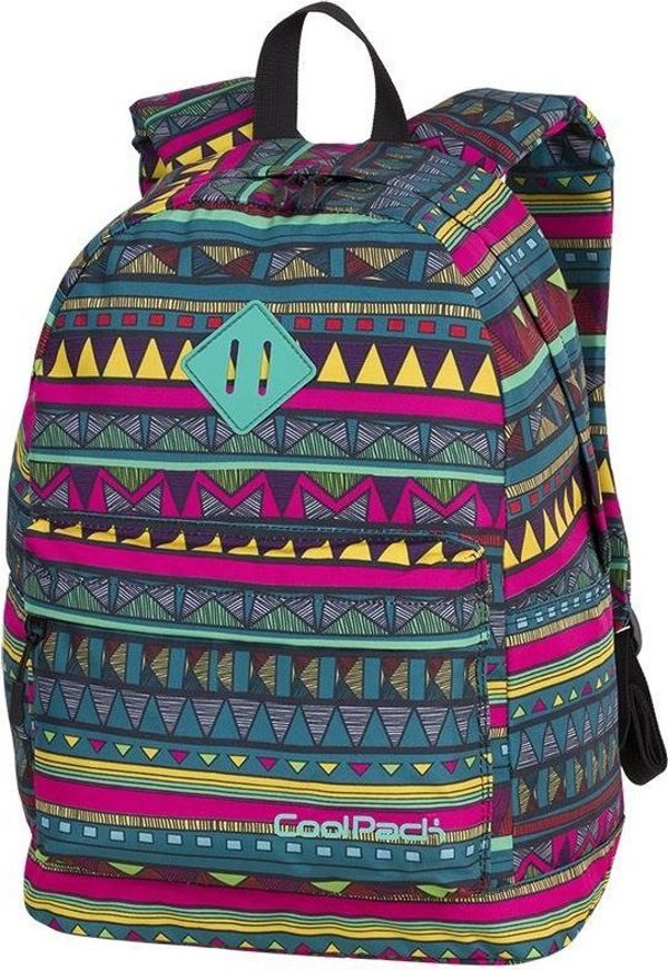 Σακίδιο πλάτης Epson CoolPack Cross Mexican Trip
