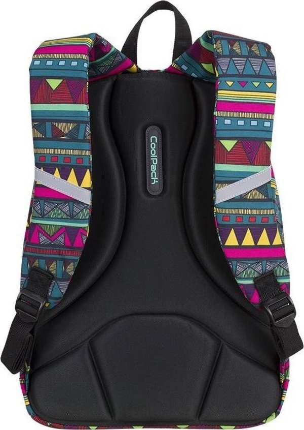 Σακίδιο πλάτης Epson CoolPack Cross Mexican Trip