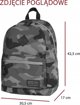 Σακίδιο πλάτης Epson CoolPack Cross Mexican Trip