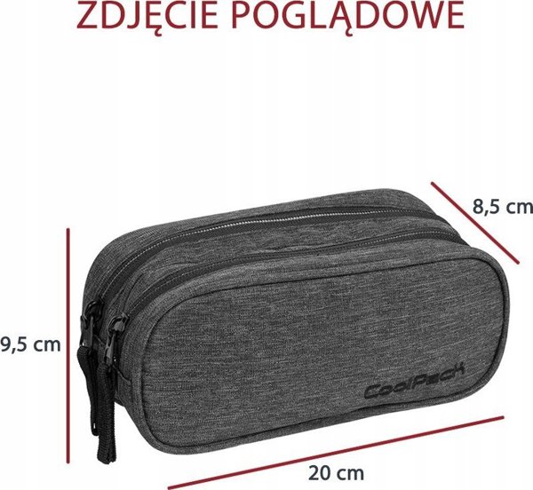 Σακίδιο πλάτης Epson CoolPack Cross Mexican Trip