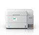 Epson Πολυμηχάνημα L6376 ITS λευκό A4/35 ppm/WLAN/ADF 2 αντιγραφές/100.000 σελίδες