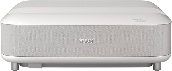 EPSON EH-LS670W 4K UHD PRO Projector 3600lm