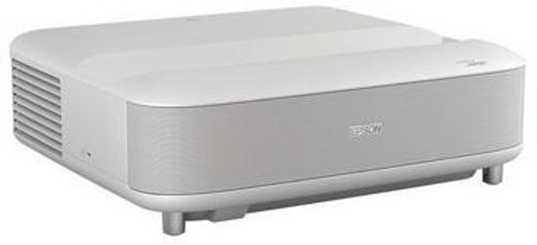EPSON EH-LS670W 4K UHD PRO Projector 3600lm