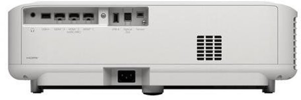 EPSON EH-LS670W 4K UHD PRO Projector 3600lm