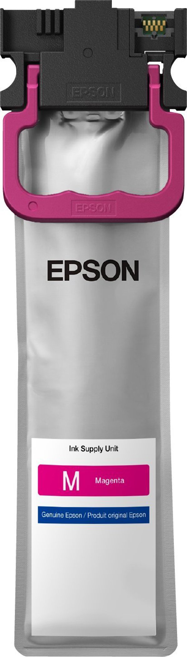 EPSON WorkForce Pro EM/EP-C800R Μελάνι Magenta XL 5K