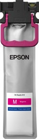 EPSON WorkForce Pro EM/EP-C800R Μελάνι Magenta XL 5K