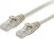 Καλώδιο Patch Equip Cat6A U/UTP 2xRJ45 7.50m μπεζ LSZH
