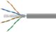 Καλώδιο Δικτύου Equip Cat6 F/UTP (FTP) 305m, Γκρι, 404539