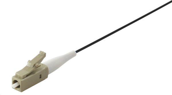 Equip Equip LC/PC Pigtail Οπτική Ίνα Multi Mode Duplex OM2 2.0m