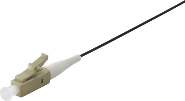 Equip Equip LC/PC Pigtail Οπτική Ίνα Multi Mode Duplex OM2 2.0m