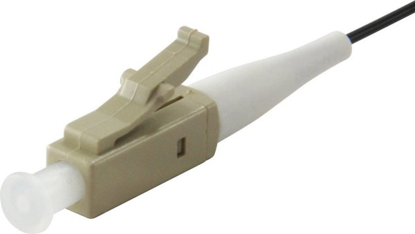 Equip Equip LC/PC Pigtail Οπτική Ίνα Multi Mode Duplex OM2 2.0m