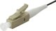 Equip Equip LC/PC Pigtail Οπτική Ίνα Multi Mode Duplex OM2 2.0m
