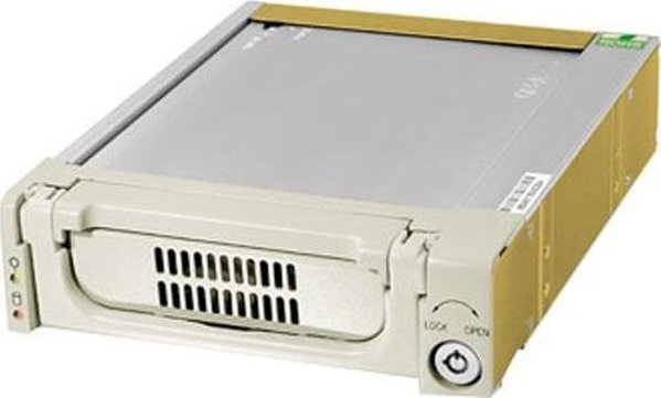Equip Equip Wechselrahmen 3,5" SATA, Alugehuse, Lfter