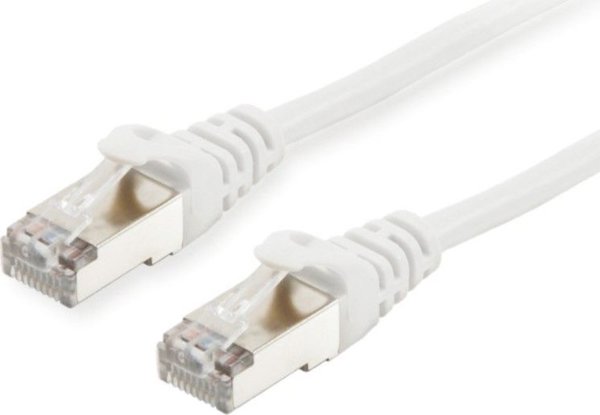 Καλώδιο Patch Equip Equip Cat6 50x/set S/FTP 2xRJ45 3.00m ws LSZH