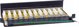 Εξοπλισμός Equip Patchpanel 12x RJ45 Cat6A FTP 1HE Premium μαύρο