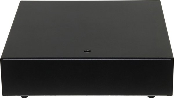 Equip Equip Standard Συρτάρι Ταμείου 42x40,5x11 4 Χαρτονομίσματα/8 Θήκες Νομισμάτων μαύρο