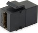 Equip Equip 769402 αλλαγέας φύλου / καλωδίων HDMI Μαύρο