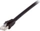 Καλώδιο Patch Equip Cat8.1 S/FTP 2xRJ45, 3m, Μαύρο