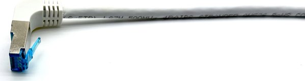 Καλώδιο Patch Equip Equip Cat6A S/FTP 2xRJ45 3.00m ws wink.LSZH