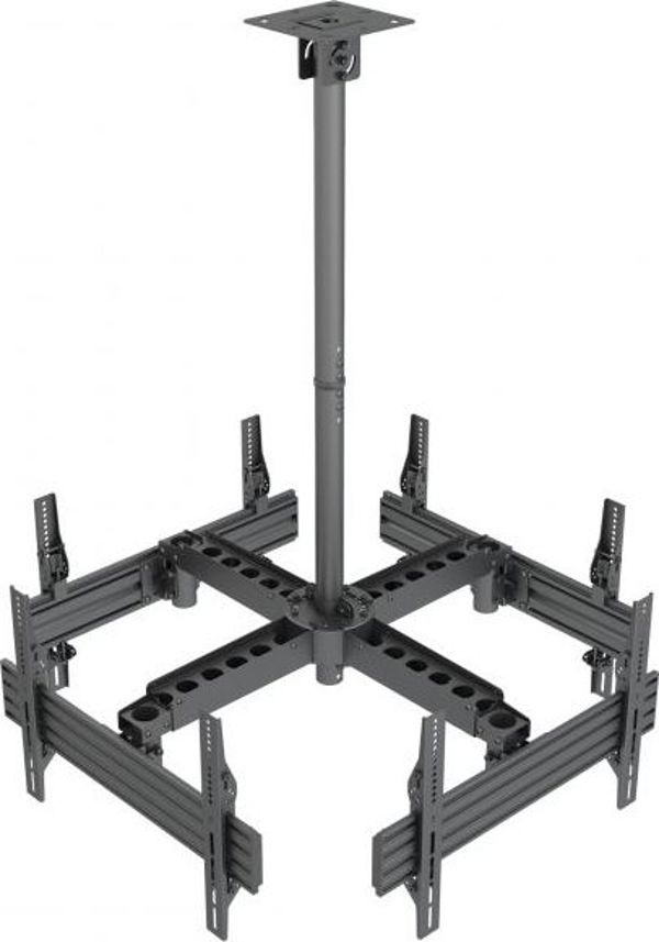 Εξοπλισμός Uchwyt sufitowy 650372 32'' - 65''