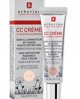 Erborian CC HD Κρέμα SPF25 μευψηλή ανάλυση λάμψη + foundation Clair