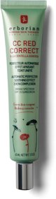 Erborian CC Raudona Correct 45ml