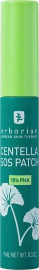 ERBORIAN ΚΕΝΤΕΛΛΑ SOS PATCH 9ML