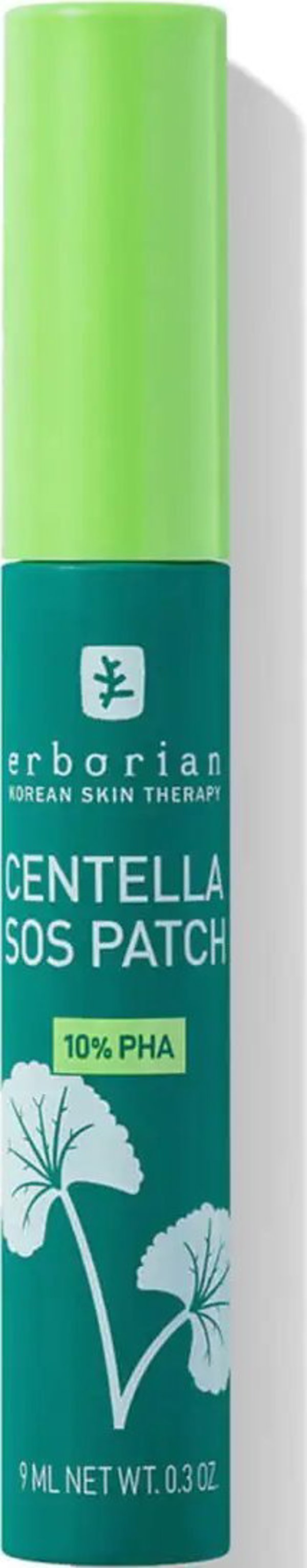 ERBORIAN ΚΕΝΤΕΛΛΑ SOS PATCH 9ML